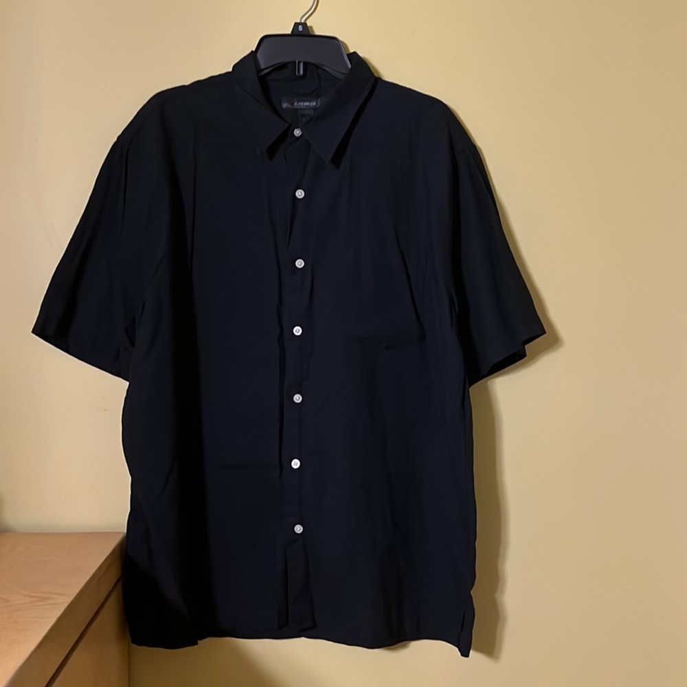Express excellent like new condition